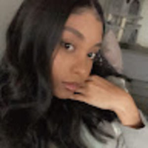 Meet your Posher, Sierrah